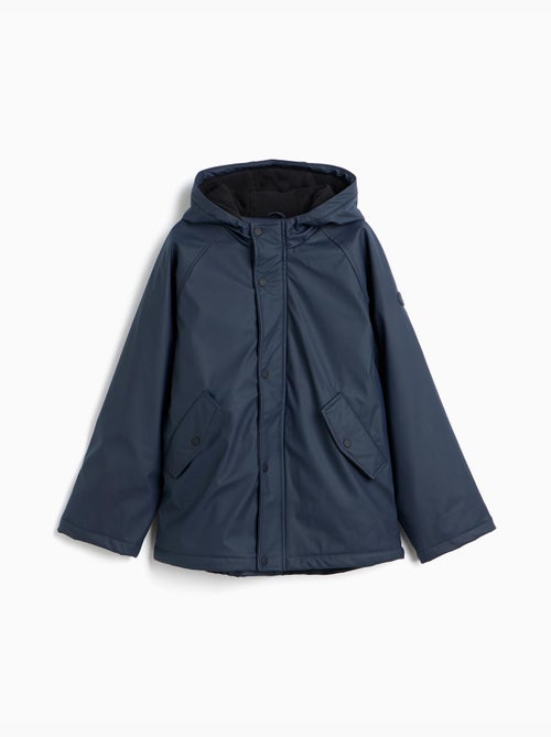 Parka impermeabile, mo fashion - Kiabi