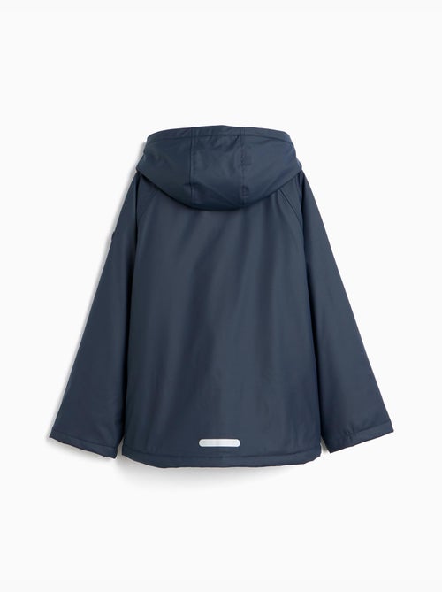 Parka impermeabile, mo fashion - Kiabi