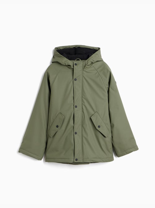 Parka impermeabile, mo fashion - Kiabi