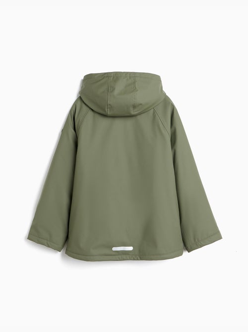 Parka impermeabile, mo fashion - Kiabi
