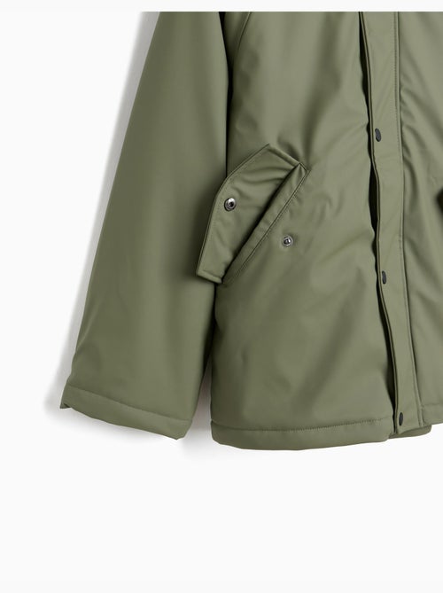 Parka impermeabile, mo fashion - Kiabi