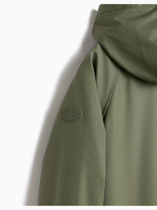 Parka impermeabile, mo fashion - Kiabi