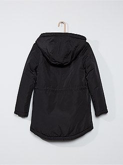 Parka impermeabile - Kiabi