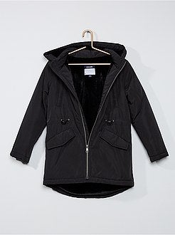 Parka impermeabile - Kiabi