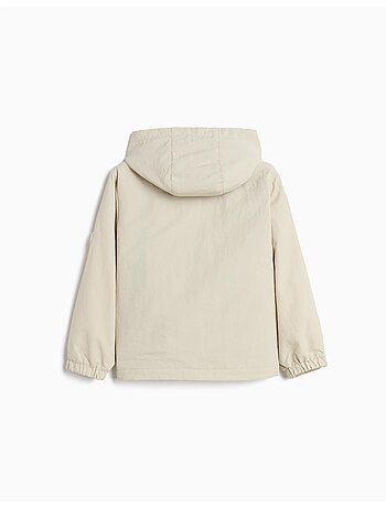 Parka in pile, MO Fashion