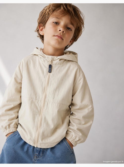 Parka in pile, MO Fashion - Kiabi