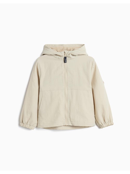 Parka in pile, MO Fashion - Kiabi