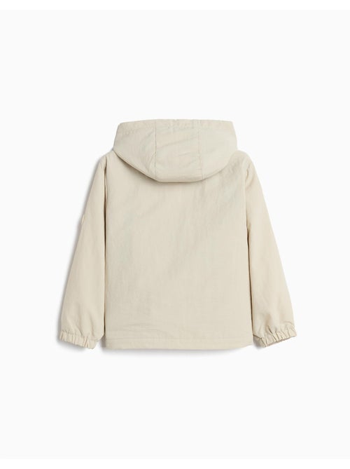 Parka in pile, MO Fashion - Kiabi