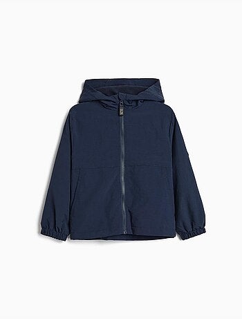 Parka in pile, MO Fashion