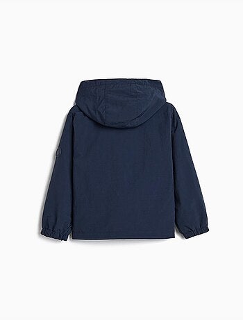 Parka in pile, MO Fashion