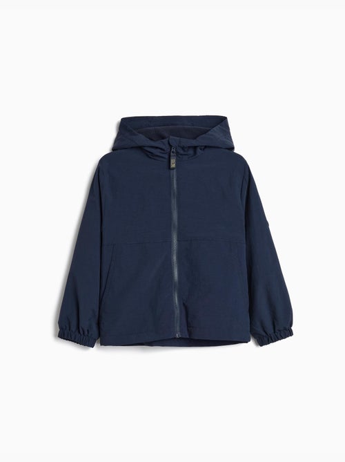 Parka in pile, MO Fashion - Kiabi