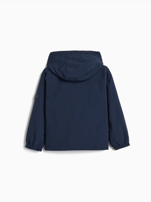 Parka in pile, MO Fashion - Kiabi