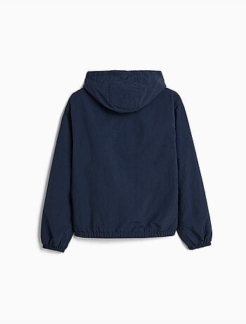 Parka in pile, MO Fashion