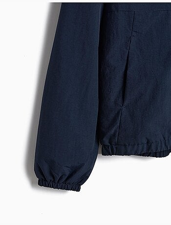 Parka in pile, MO Fashion