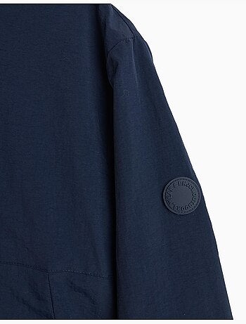 Parka in pile, MO Fashion