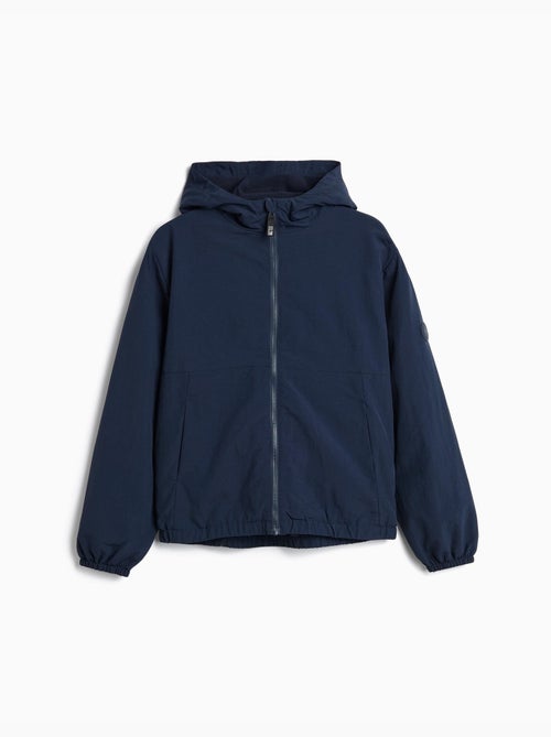Parka in pile, MO Fashion - Kiabi Parka in pile, MO Fashion - Kiabi