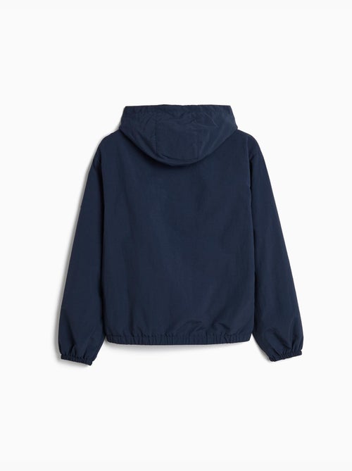 Parka in pile, MO Fashion - Kiabi Parka in pile, MO Fashion - Kiabi
