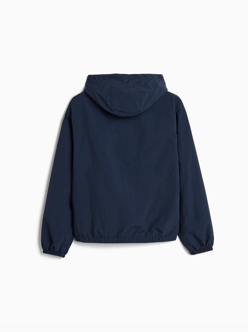 Parka in pile, MO Fashion Blu - Kiabi