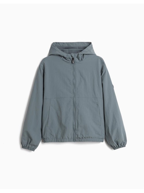 Parka in pile, MO Fashion - Kiabi Parka in pile, MO Fashion - Kiabi