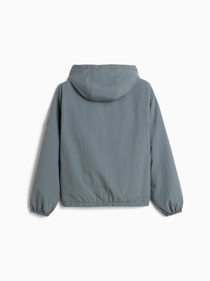 Parka in pile, MO Fashion Blu - Kiabi