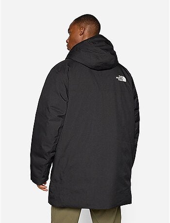 Parka in piuma - The North Face