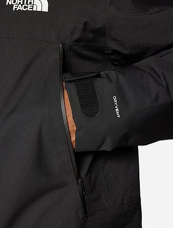 Parka in piuma - The North Face