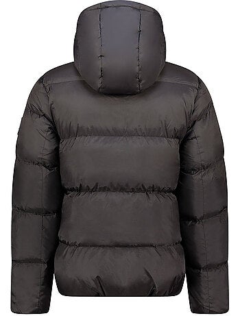 Parka invernale con cappuccio ancelooral – kaporal