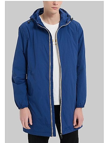 Parka Kebello