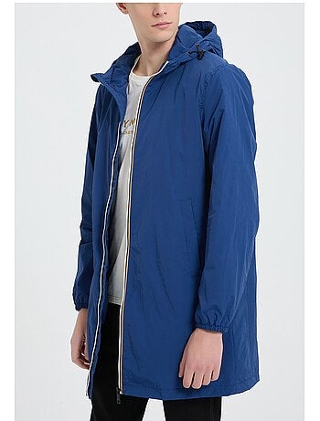 Parka Kebello