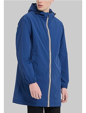 Parka Kebello