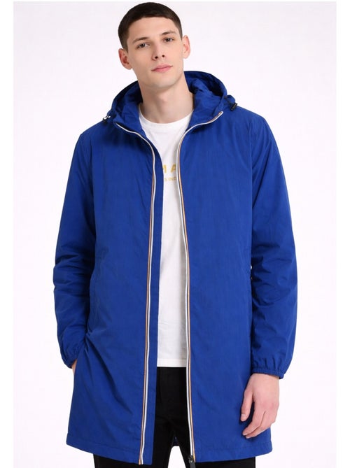 Parka Kebello - Kiabi