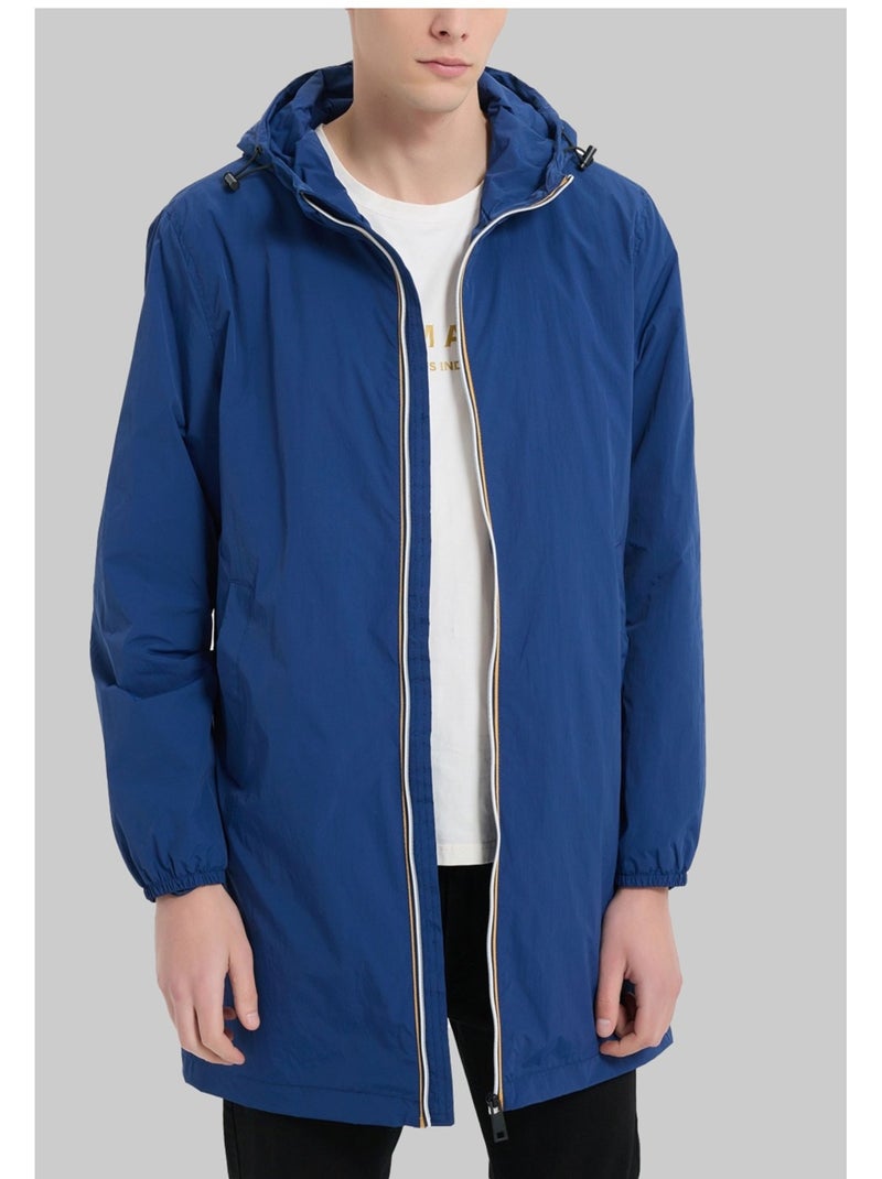 Parka Kebello Blu - Kiabi