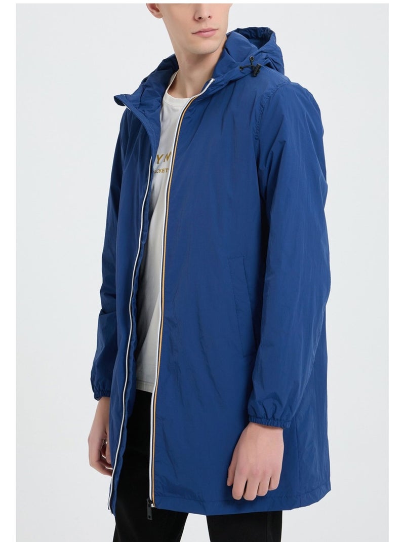 Parka Kebello Blu - Kiabi