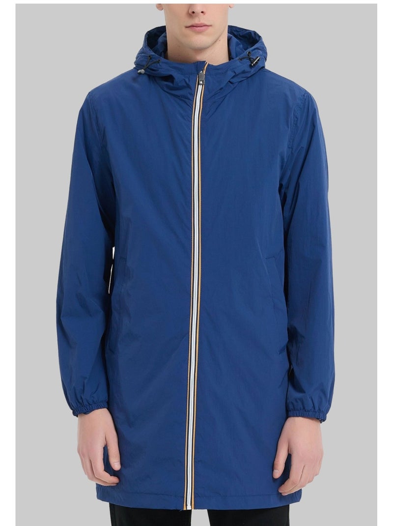 Parka Kebello Blu - Kiabi