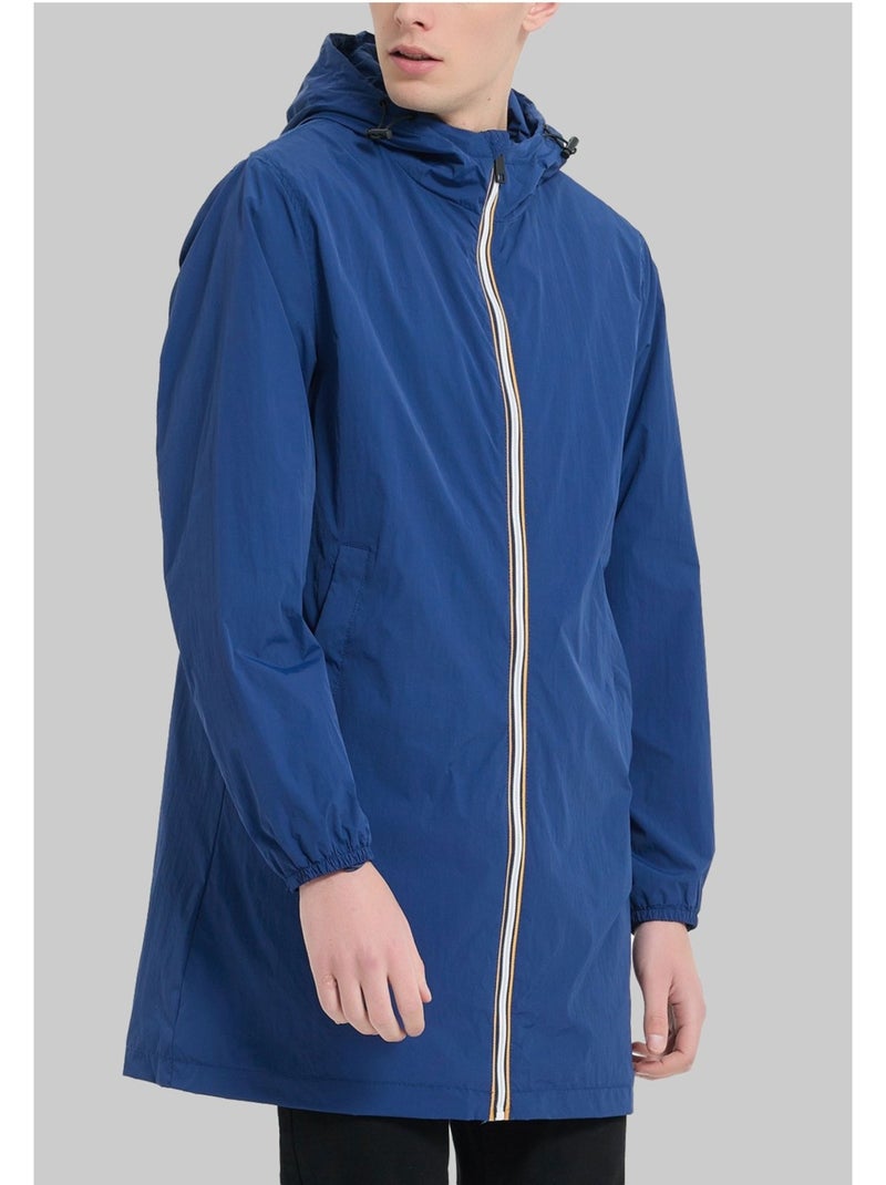 Parka Kebello Blu - Kiabi