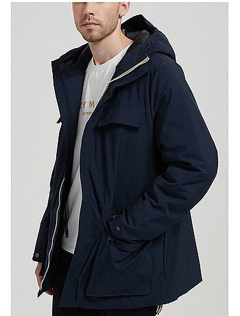 Parka Kebello