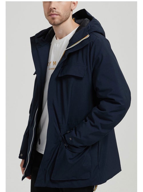 Parka Kebello - Kiabi