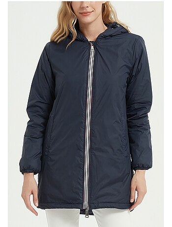 Parka Kebello