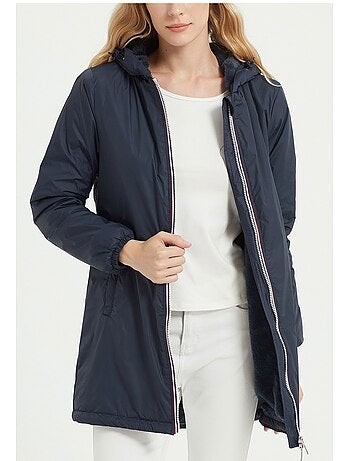 Parka Kebello