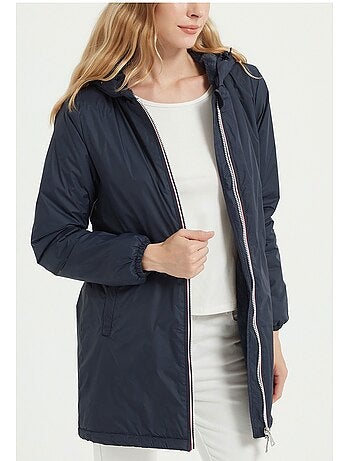 Parka Kebello