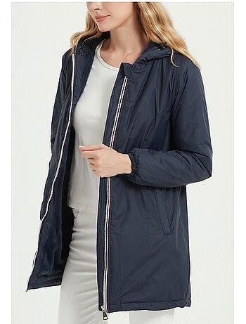 Parka Kebello