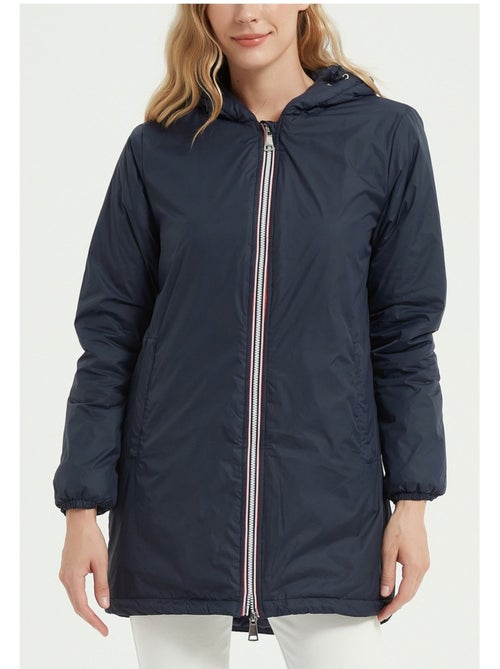 Parka Kebello - Kiabi