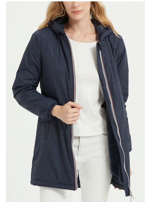 Parka Kebello - Kiabi