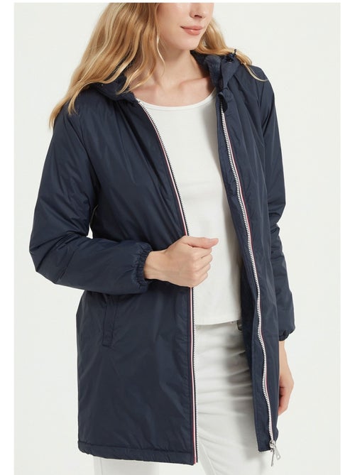 Parka Kebello - Kiabi