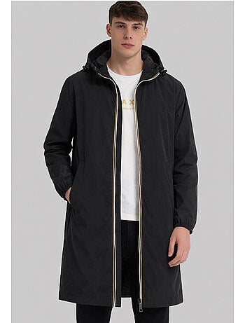 Parka Kebello