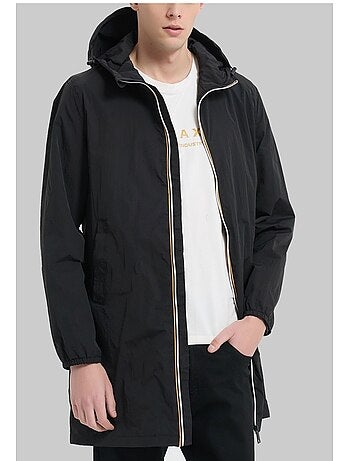 Parka Kebello