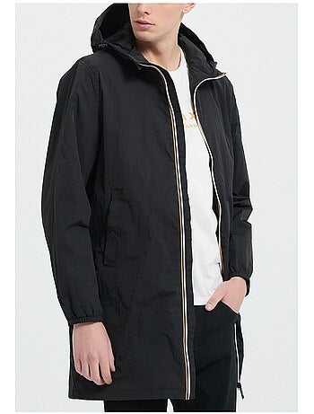 Parka Kebello