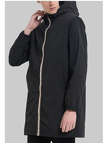 Parka Kebello