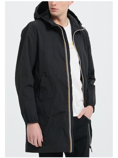 Parka Kebello - Kiabi