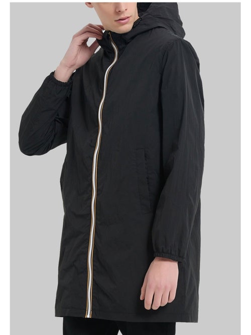 Parka Kebello - Kiabi